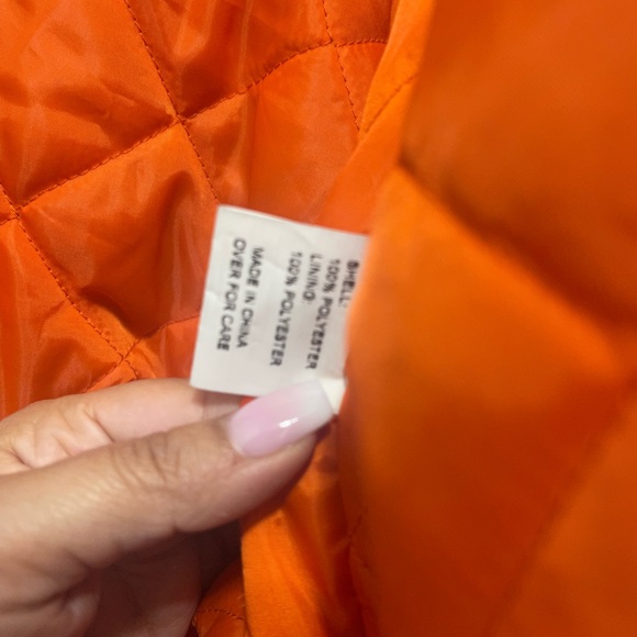 American Stitch Jacket - Picture 9 of 10